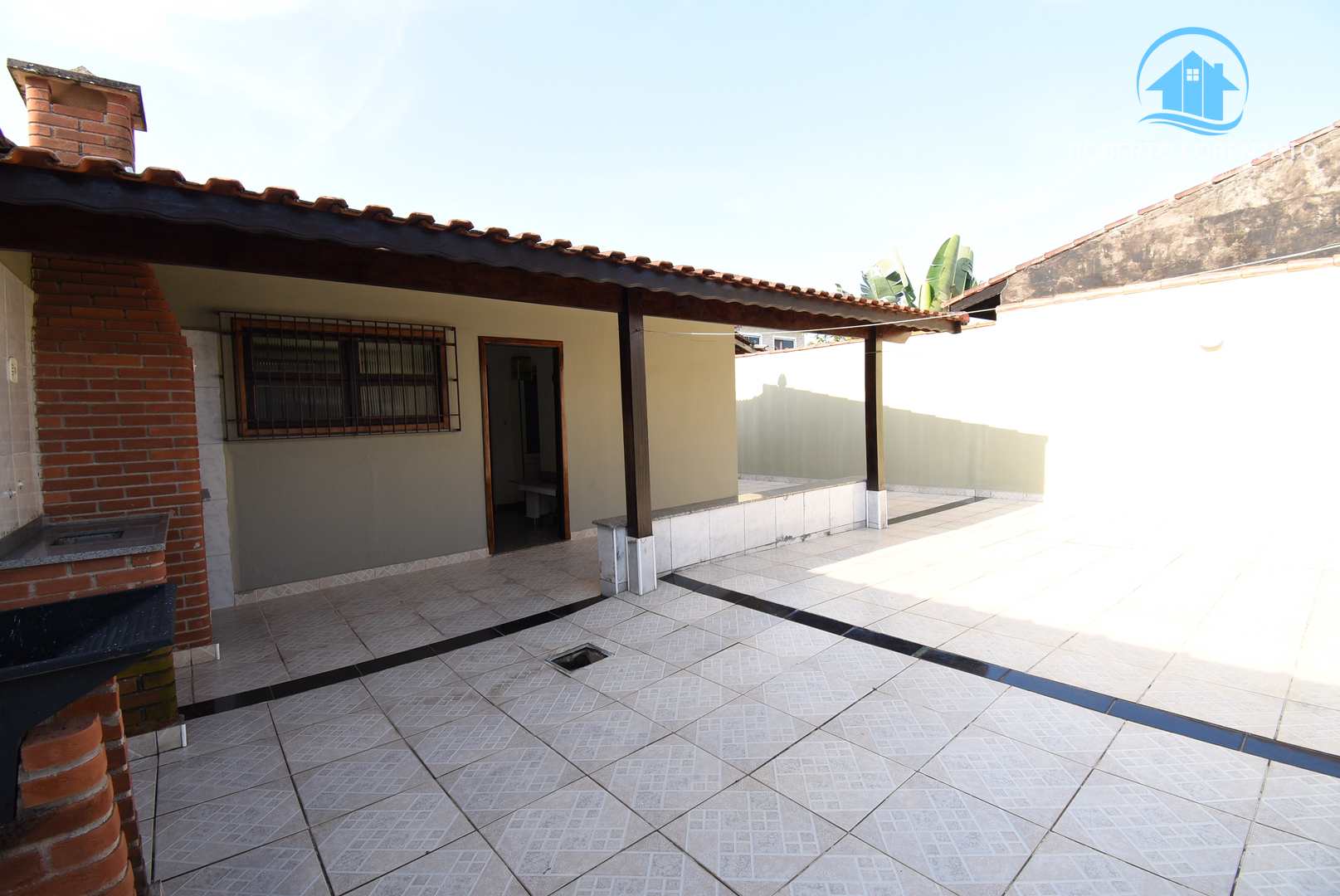 Casa à venda com 2 quartos, 135m² - Foto 6