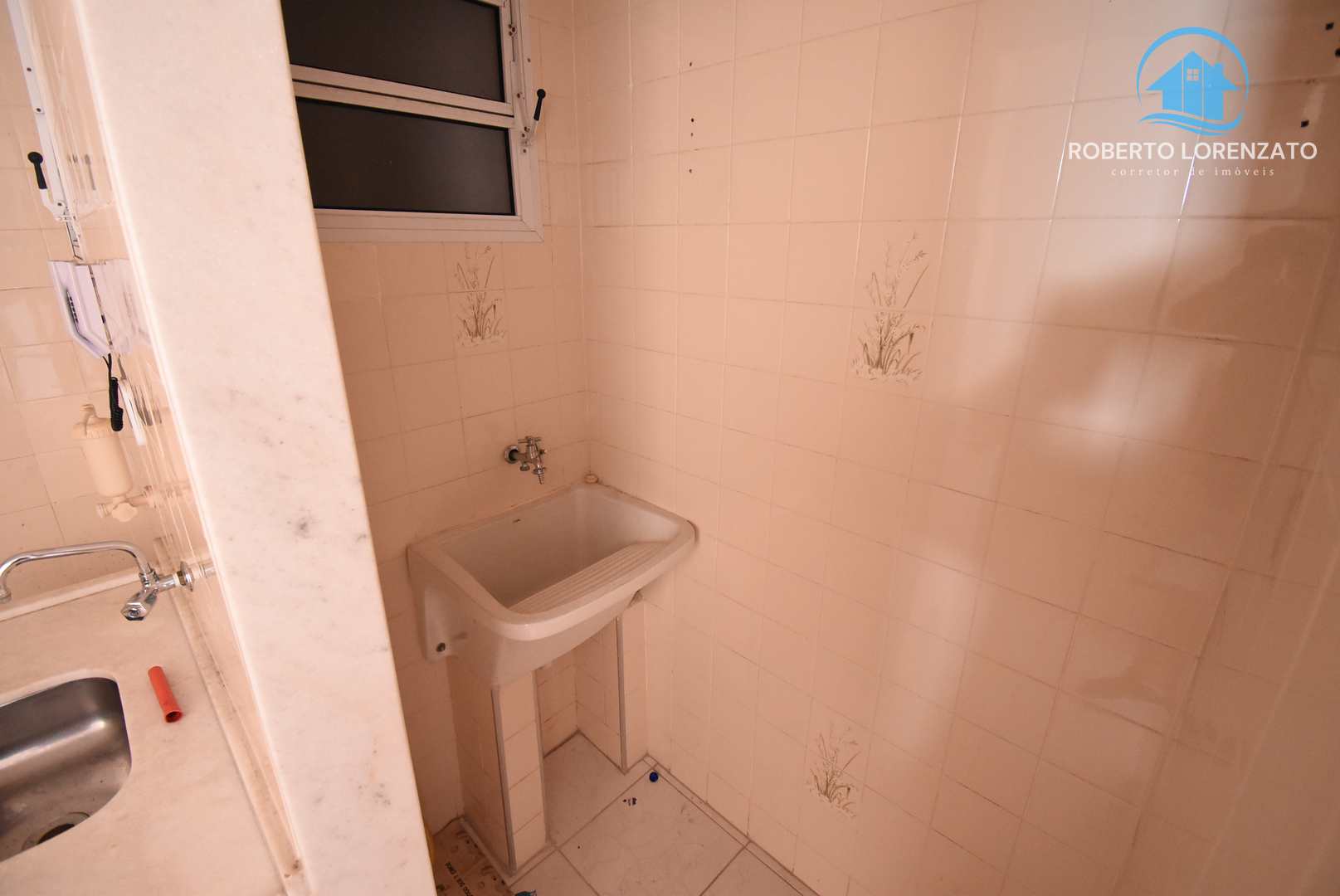 Apartamento à venda com 1 quarto, 61m² - Foto 7