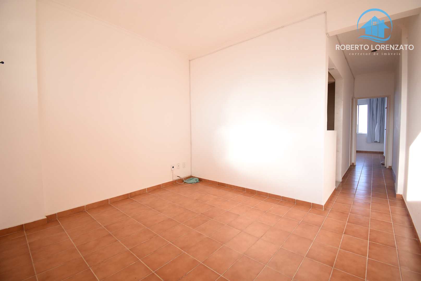 Apartamento à venda com 1 quarto, 61m² - Foto 4