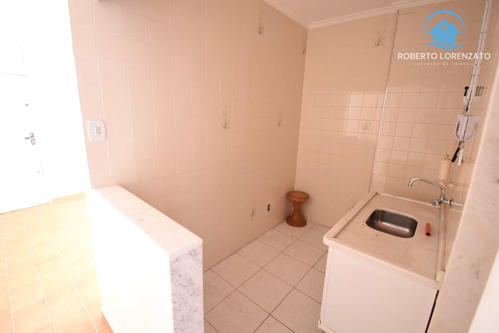 Apartamento à venda com 1 quarto, 61m² - Foto 5