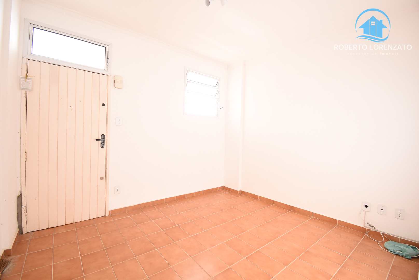 Apartamento à venda com 1 quarto, 61m² - Foto 3