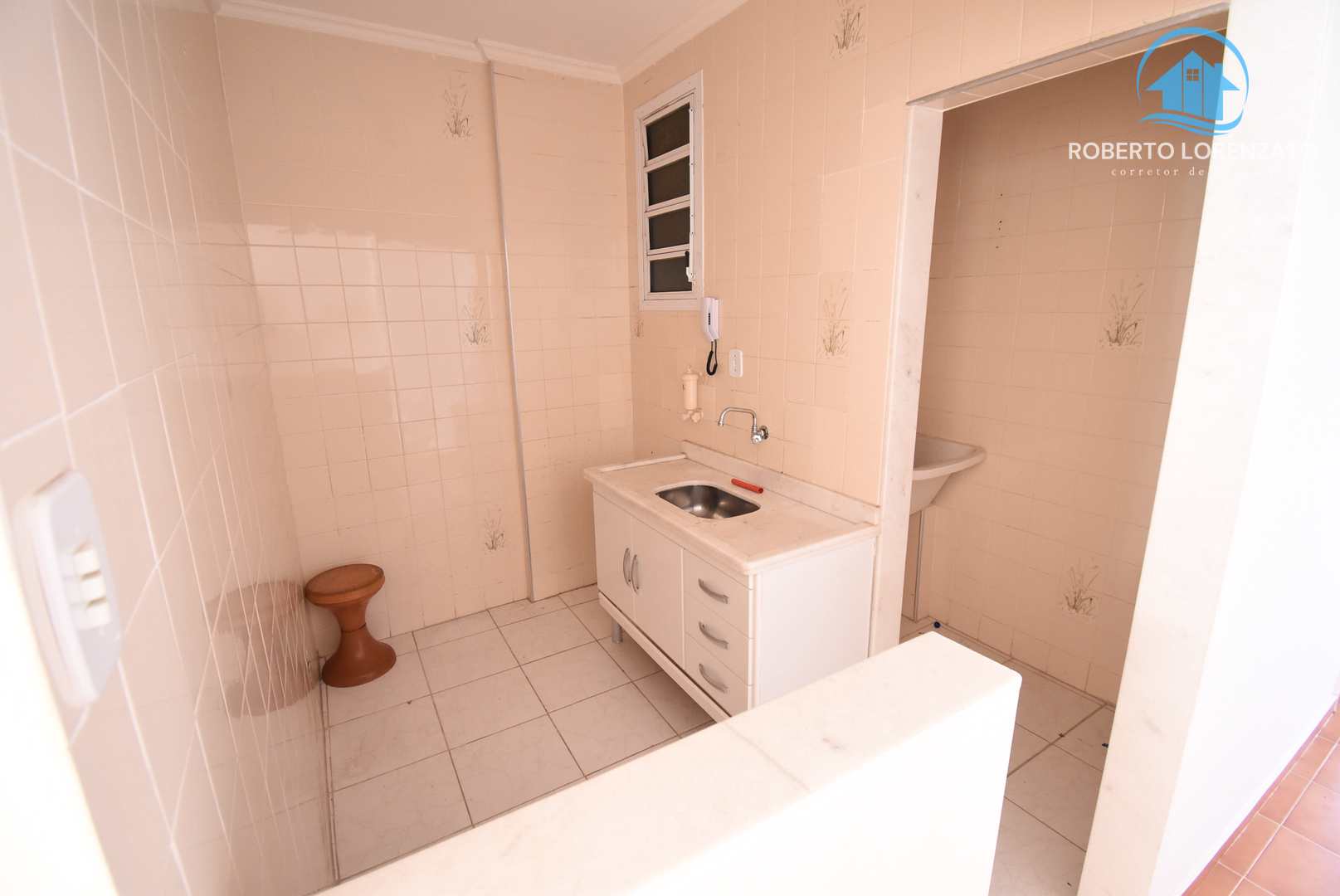 Apartamento à venda com 1 quarto, 61m² - Foto 6