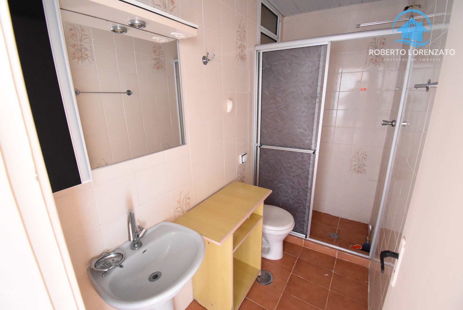 Apartamento à venda com 1 quarto, 61m² - Foto 8