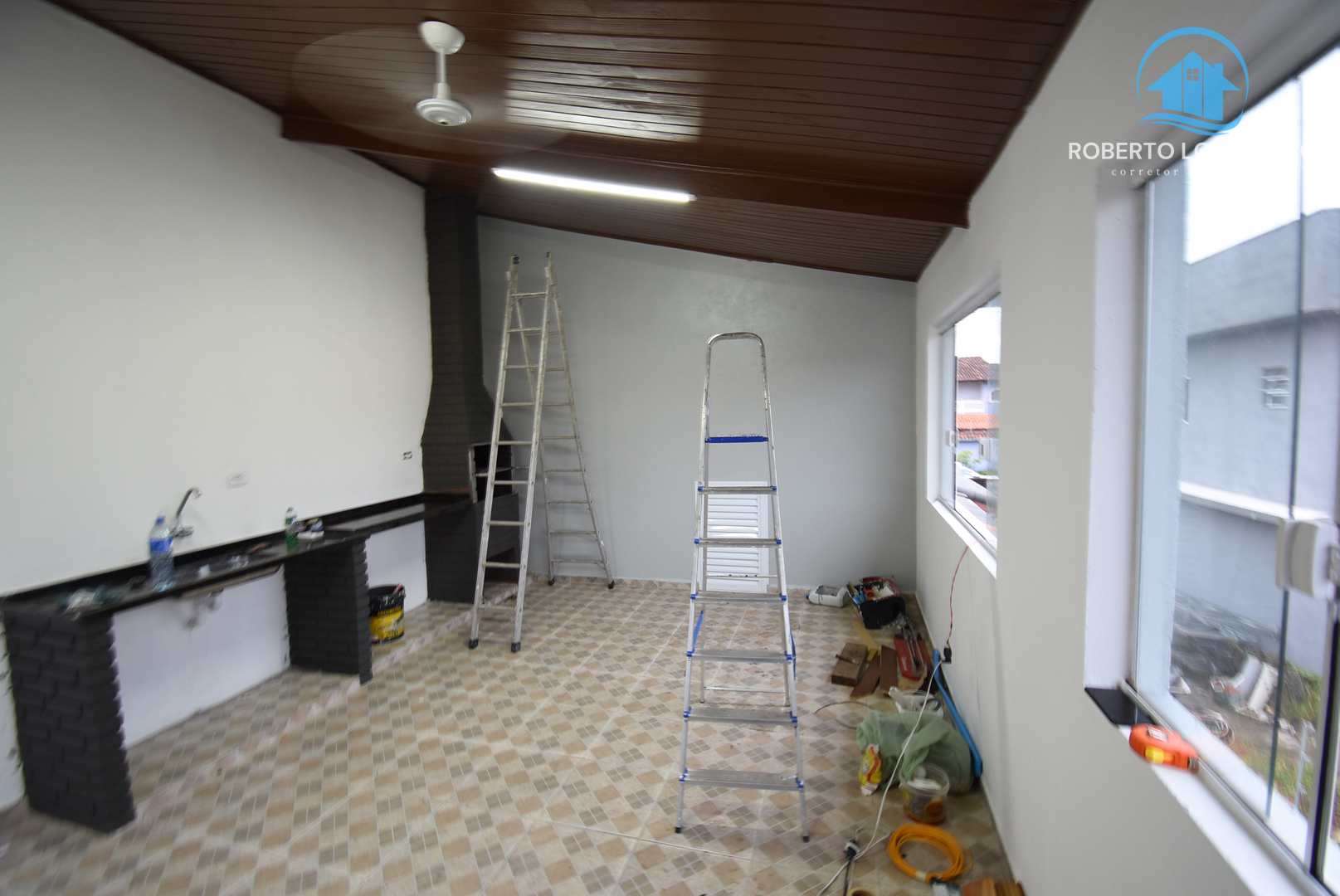 Casa à venda com 3 quartos, 105m² - Foto 22