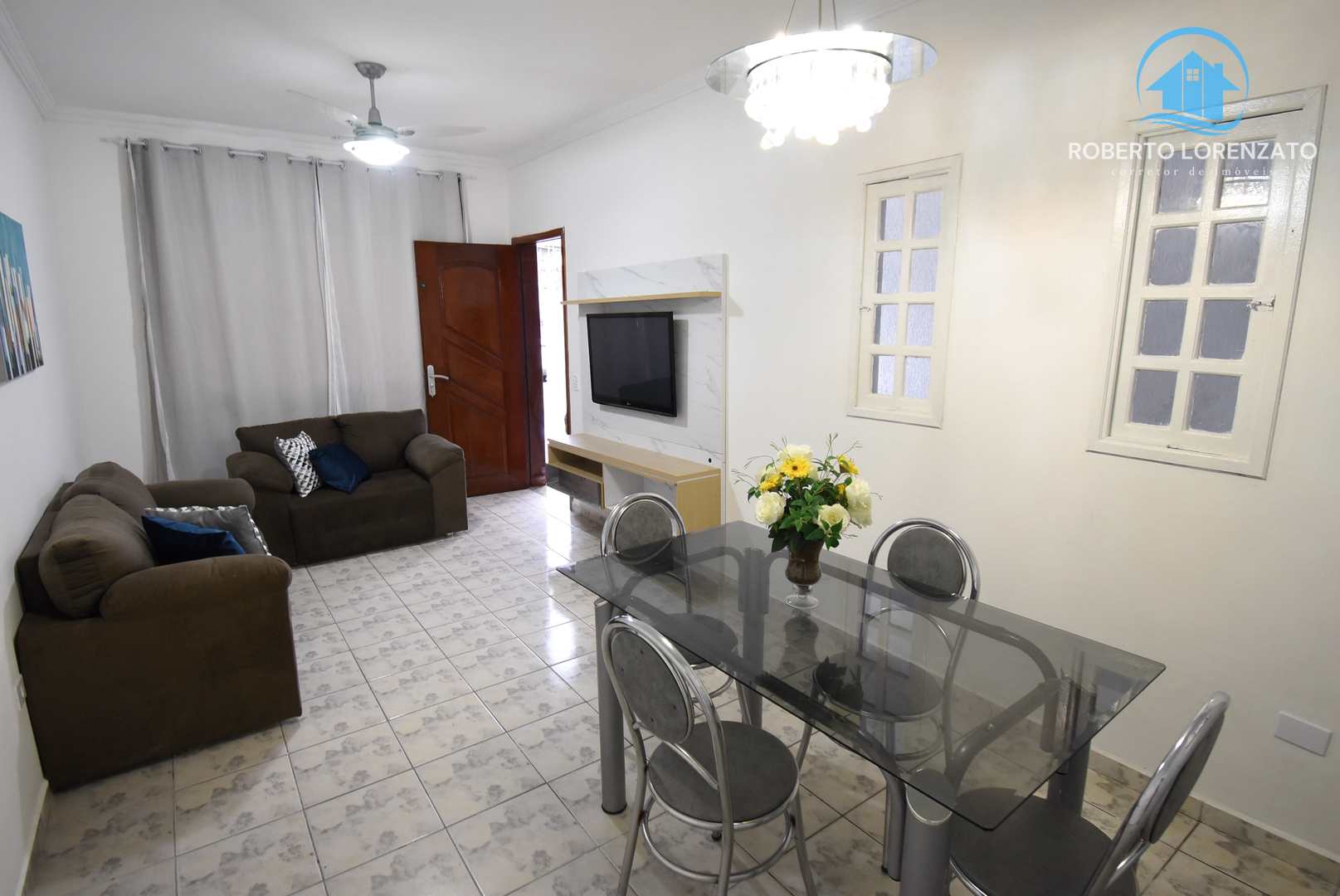 Casa à venda com 3 quartos, 105m² - Foto 5