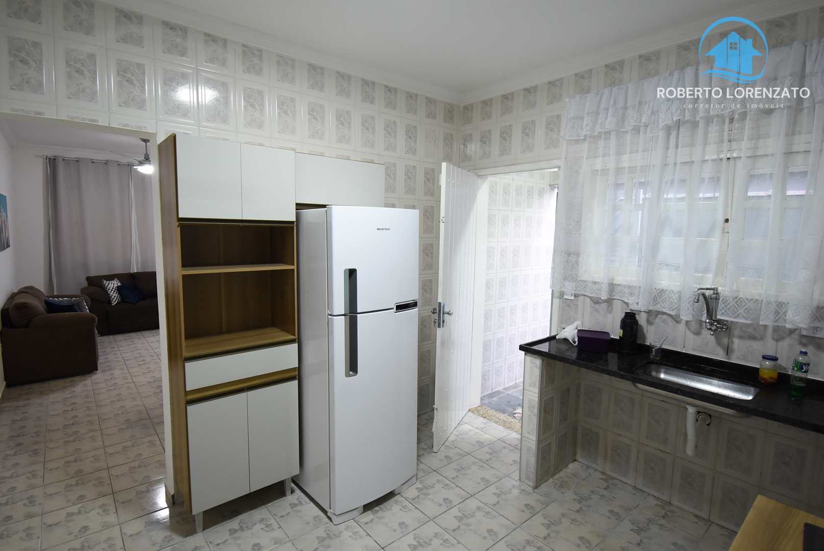 Casa à venda com 3 quartos, 105m² - Foto 8