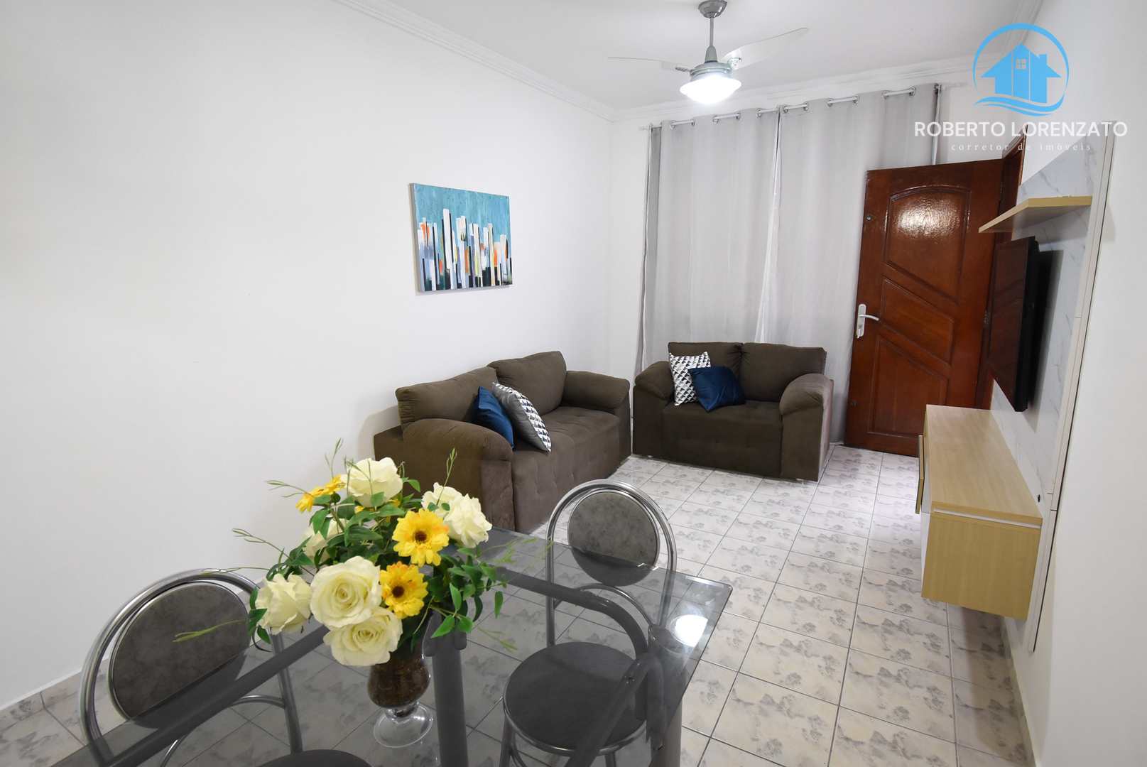 Casa à venda com 3 quartos, 105m² - Foto 6