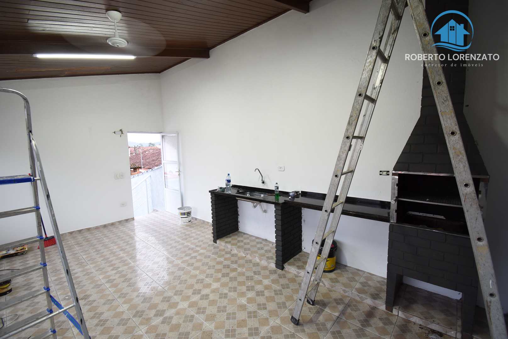 Casa à venda com 3 quartos, 105m² - Foto 23