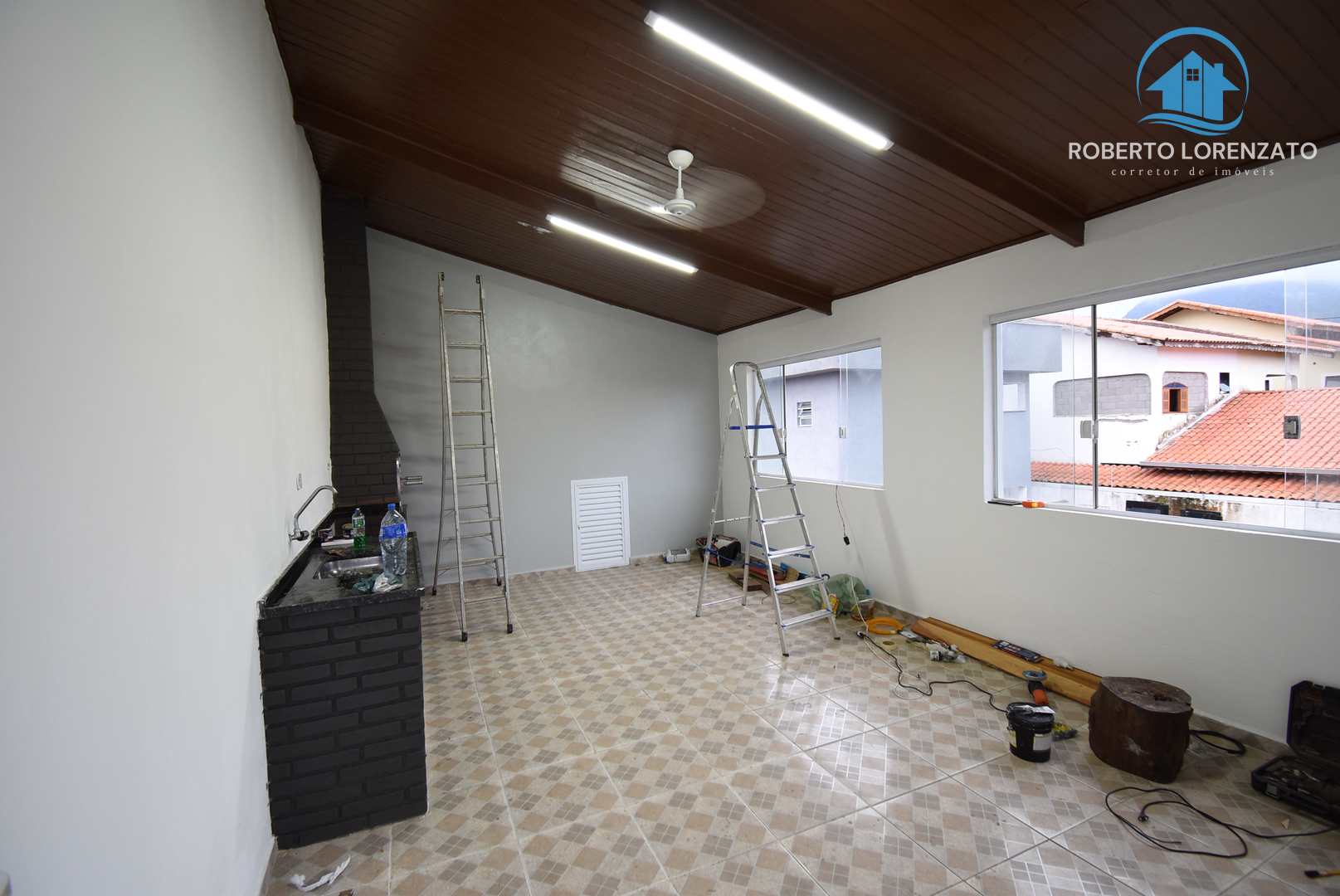 Casa à venda com 3 quartos, 105m² - Foto 21