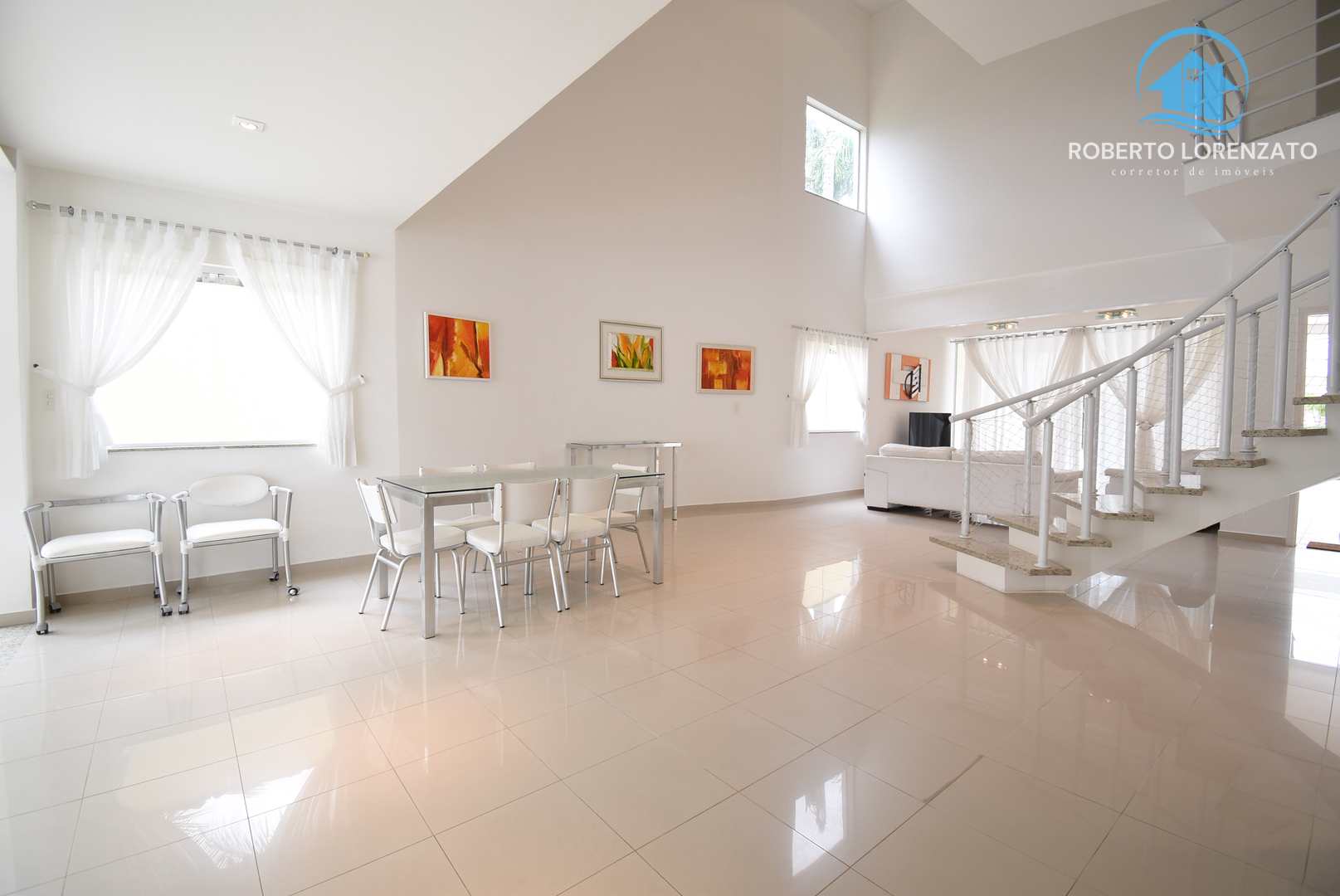 Casa à venda com 4 quartos, 322m² - Foto 9