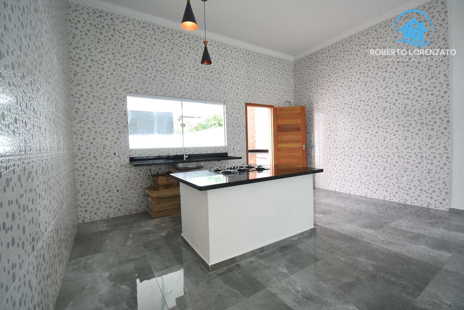 Casa à venda com 3 quartos, 140m² - Foto 10