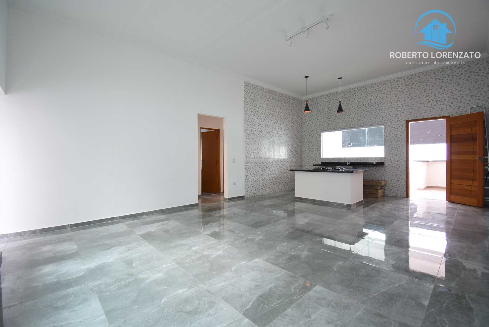 Casa à venda com 3 quartos, 140m² - Foto 6