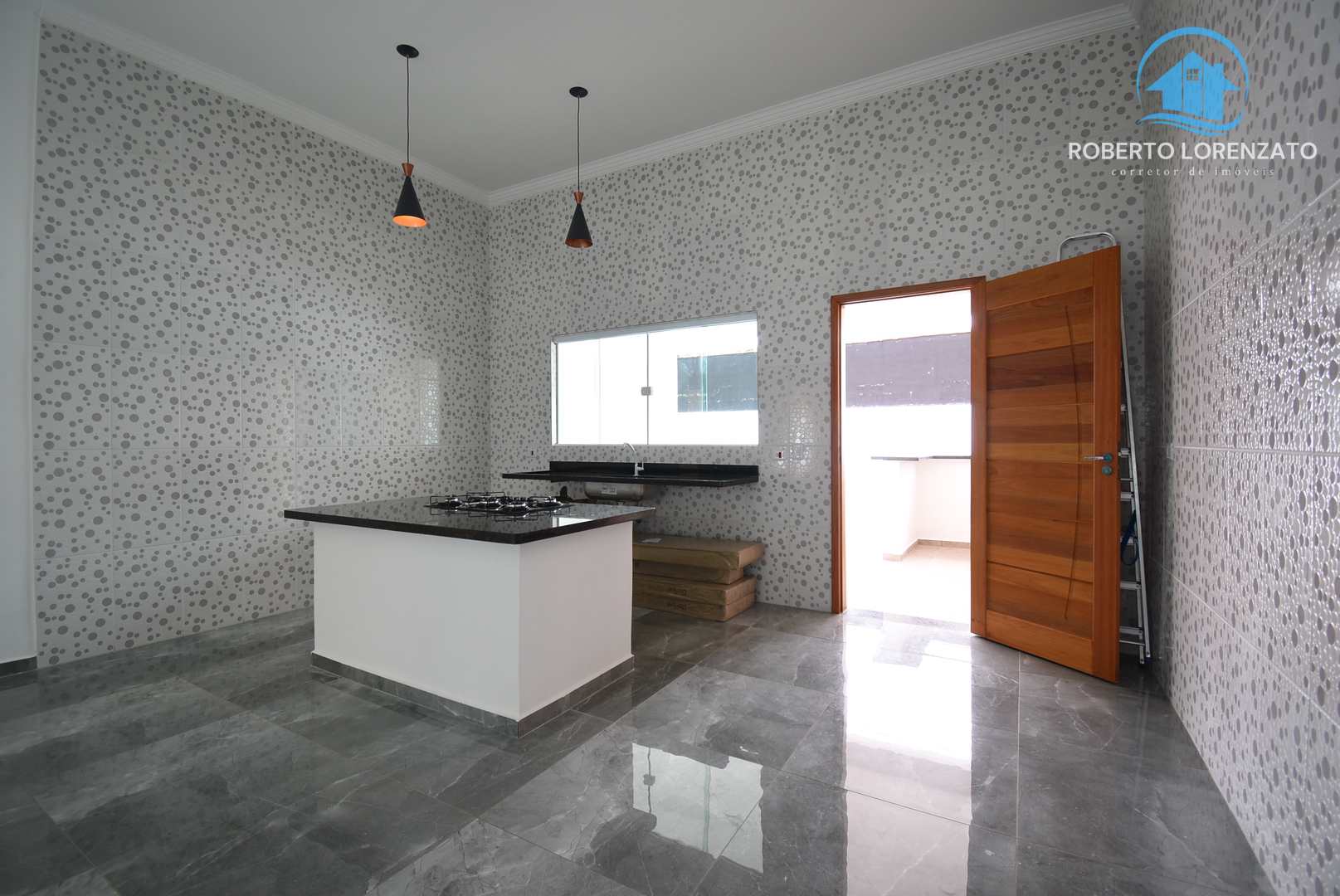 Casa à venda com 3 quartos, 140m² - Foto 8