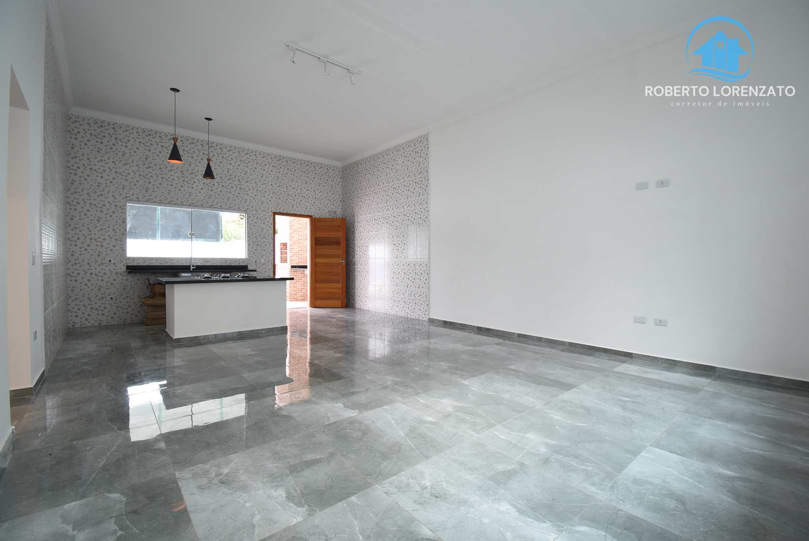 Casa à venda com 3 quartos, 140m² - Foto 5