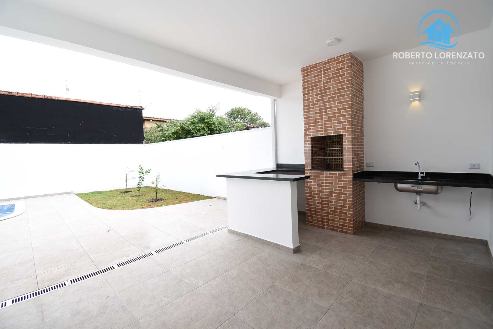 Casa à venda com 3 quartos, 140m² - Foto 22