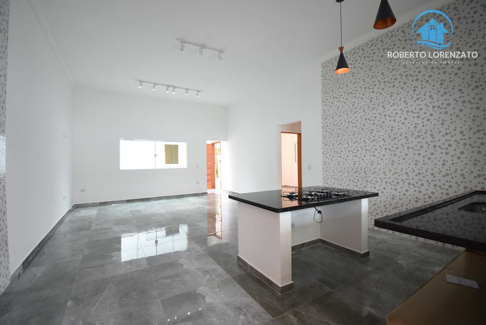 Casa à venda com 3 quartos, 140m² - Foto 11