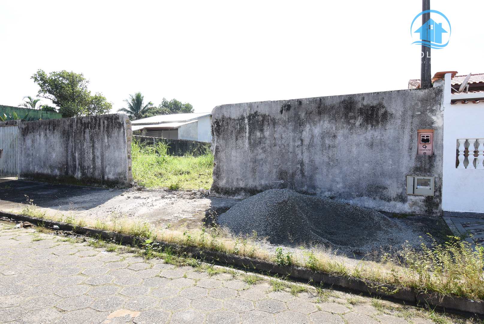 Terreno à venda, 350m² - Foto 3