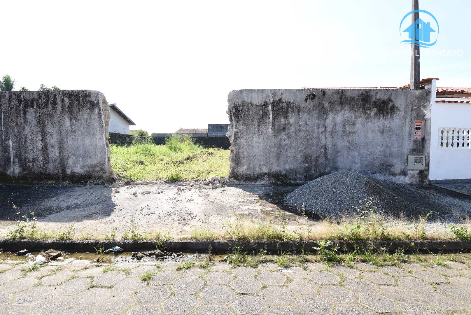 Terreno à venda, 350m² - Foto 1