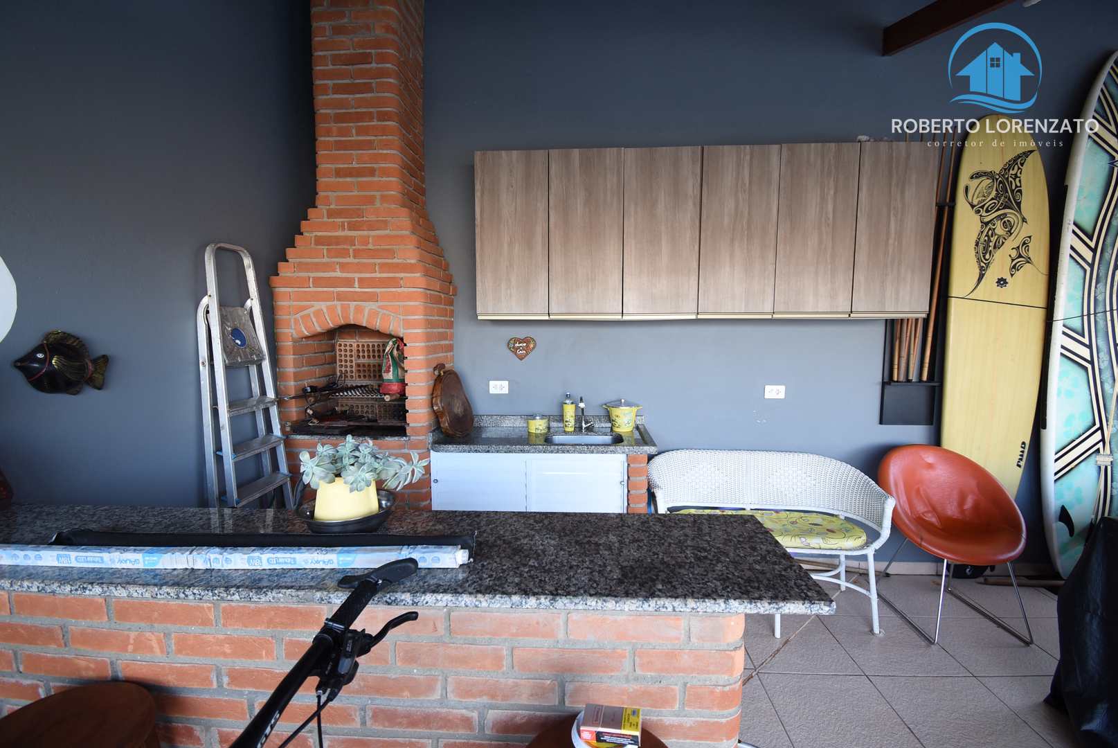 Casa à venda com 3 quartos, 123m² - Foto 24