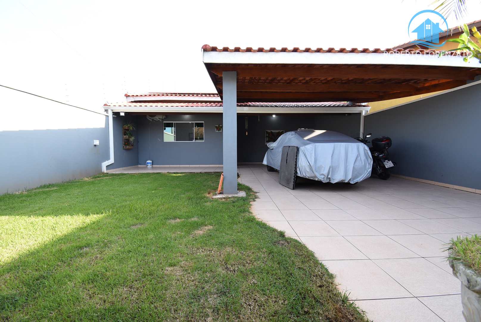 Casa à venda com 3 quartos, 123m² - Foto 3