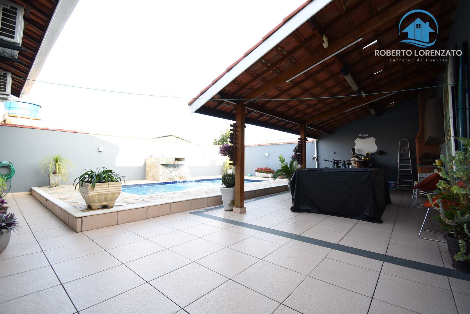 Casa à venda com 3 quartos, 123m² - Foto 18