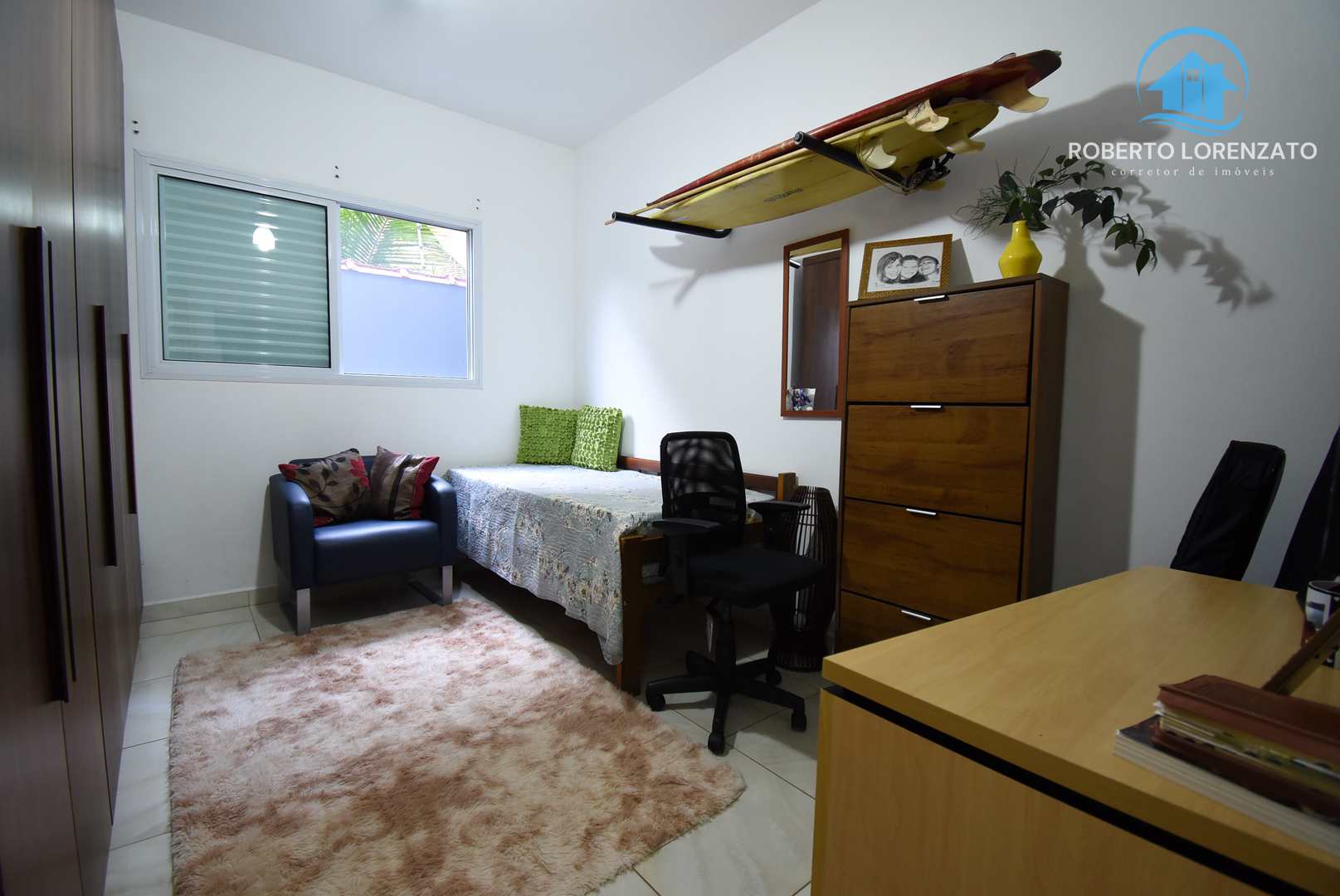 Casa à venda com 3 quartos, 123m² - Foto 13