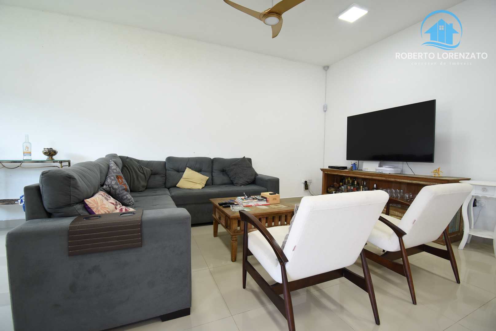 Casa à venda com 2 quartos, 105m² - Foto 19