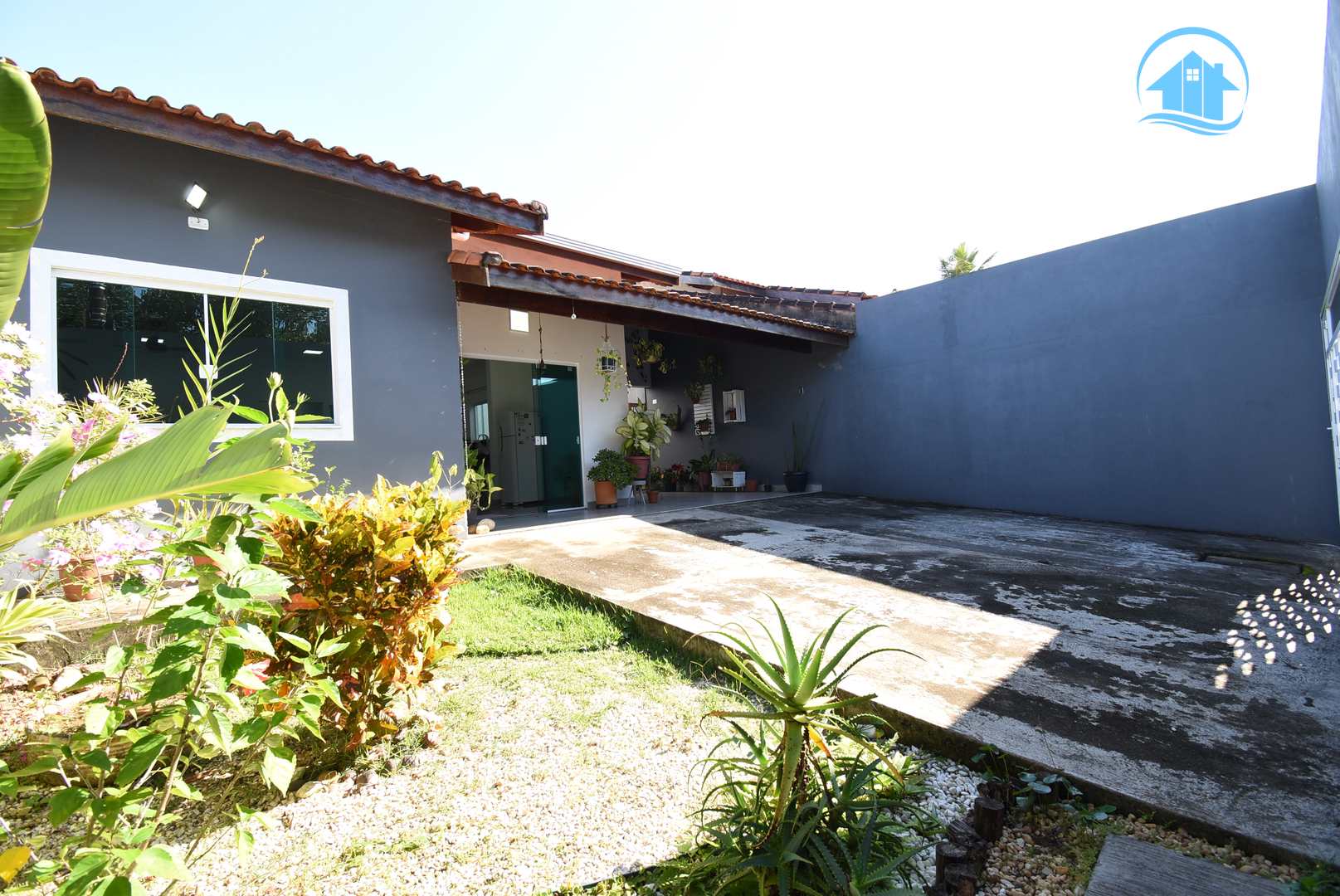 Casa à venda com 2 quartos, 105m² - Foto 4