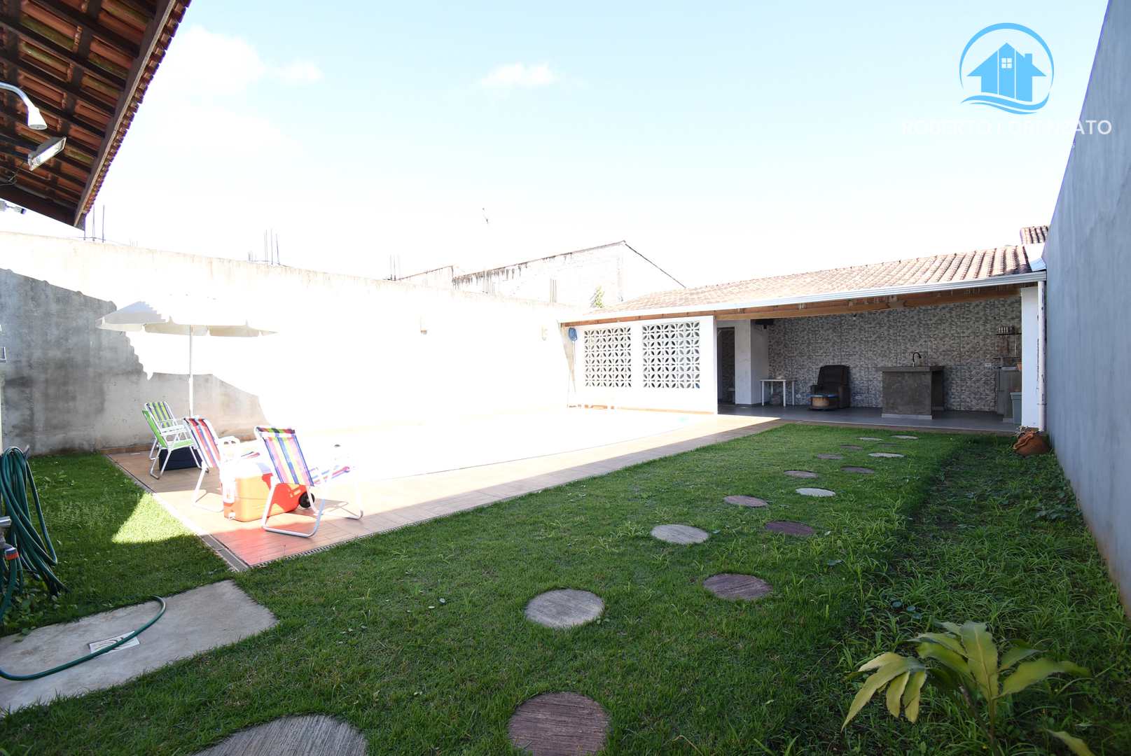 Casa à venda com 2 quartos, 105m² - Foto 6