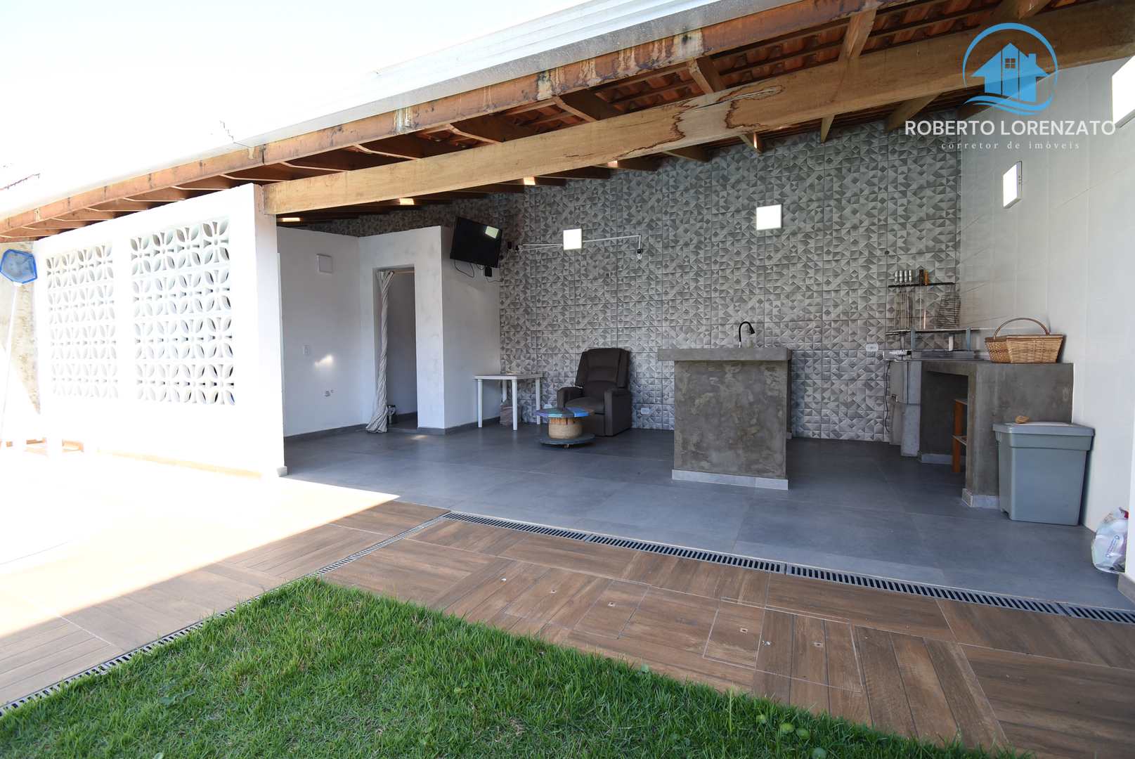 Casa à venda com 2 quartos, 105m² - Foto 10