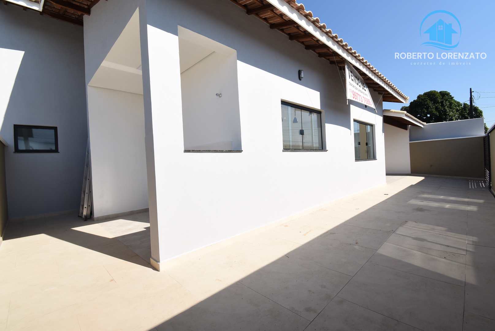 Casa à venda com 2 quartos, 81m² - Foto 6