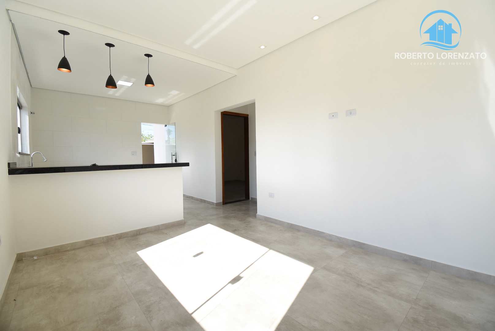 Casa à venda com 2 quartos, 81m² - Foto 9