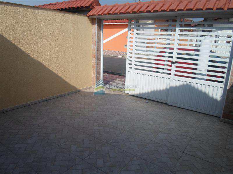 Casa à venda com 2 quartos, 90m² - Foto 6