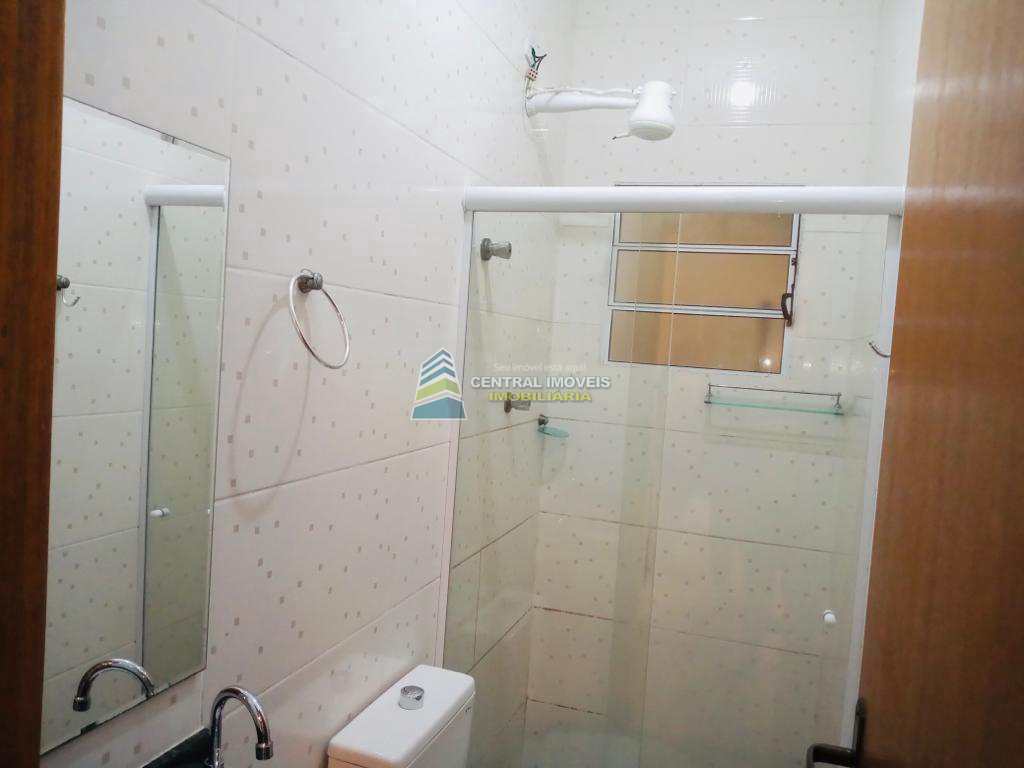 Casa de Condomínio à venda com 1 quarto, 35m² - Foto 3