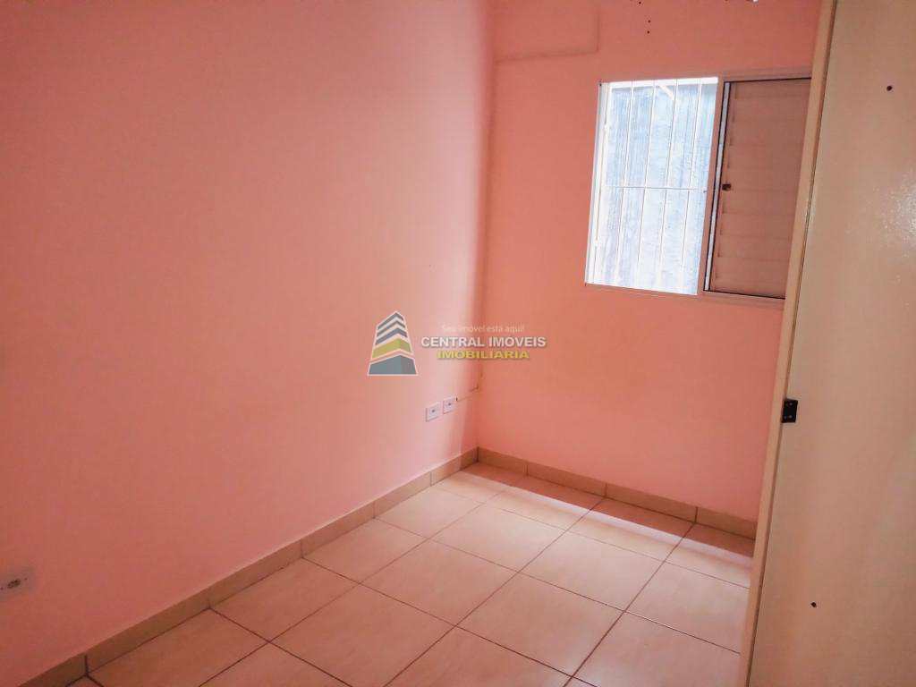 Casa de Condomínio à venda com 1 quarto, 35m² - Foto 4