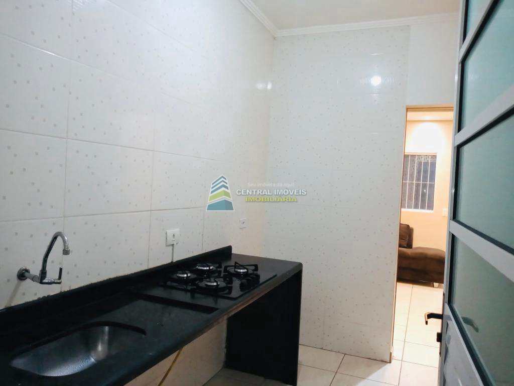 Casa de Condomínio à venda com 1 quarto, 35m² - Foto 2