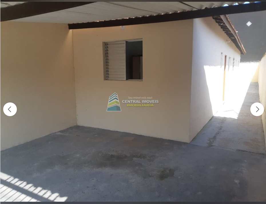 Casa à venda com 2 quartos, 84m² - Foto 2