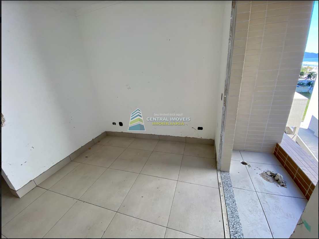 Apartamento com 3 dorms, Aviação, Praia Grande - R$ 444 mil, Cod: 8565