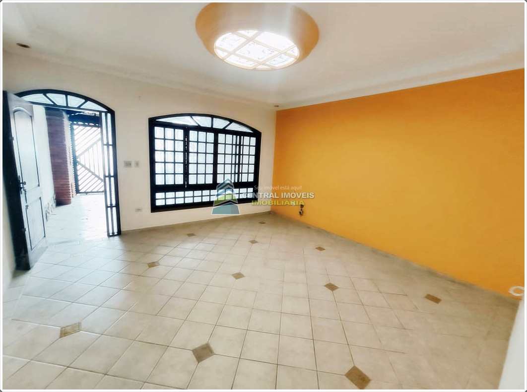 Sobrado à venda com 3 quartos, 147m² - Foto 1