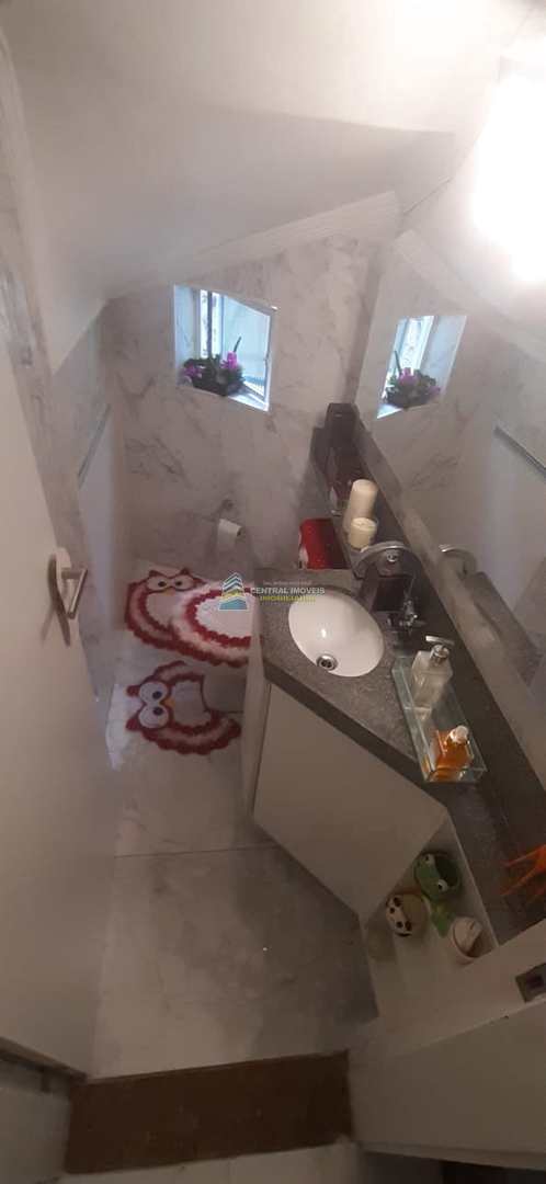 Sobrado à venda com 3 quartos, 120m² - Foto 14