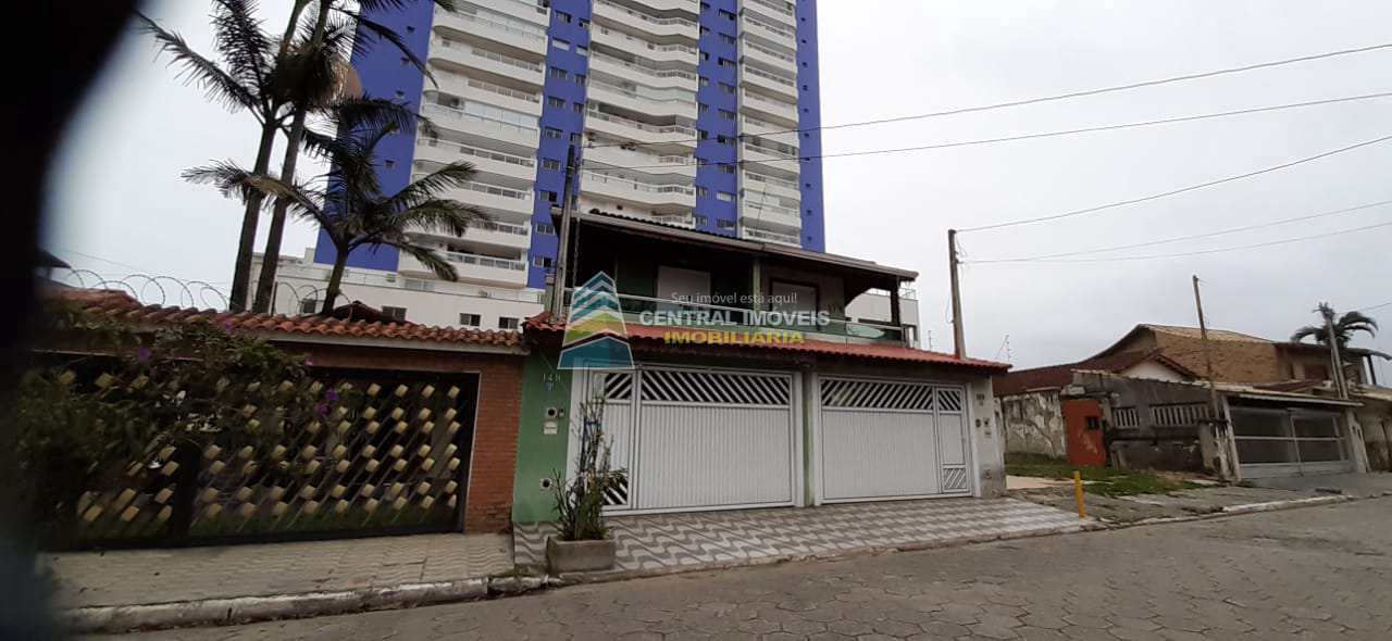 Sobrado à venda com 3 quartos, 120m² - Foto 1