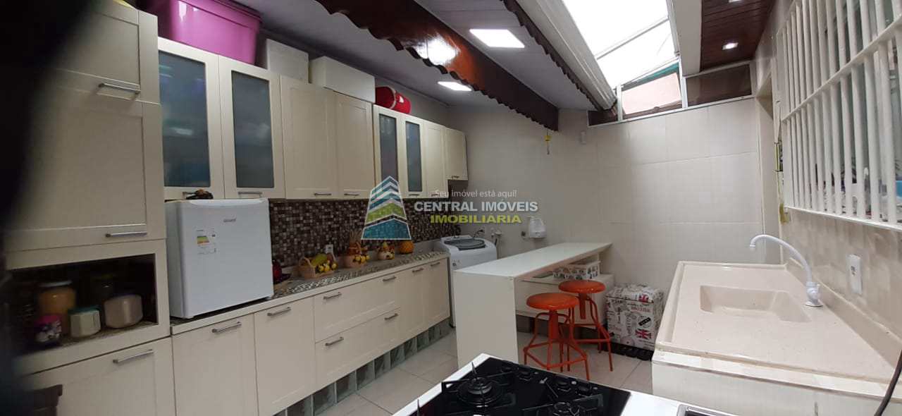 Sobrado à venda com 3 quartos, 120m² - Foto 22