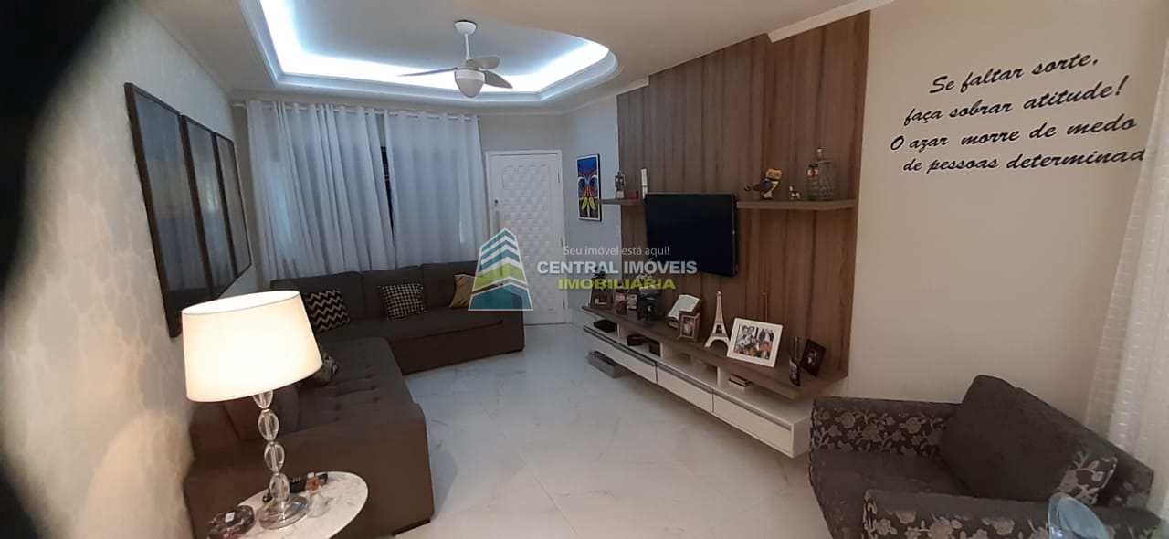 Sobrado à venda com 3 quartos, 120m² - Foto 8