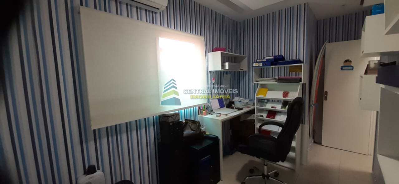 Sobrado à venda com 3 quartos, 120m² - Foto 33