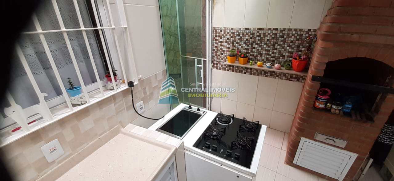 Sobrado à venda com 3 quartos, 120m² - Foto 29