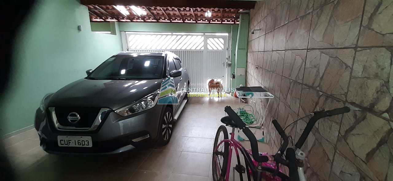 Sobrado à venda com 3 quartos, 120m² - Foto 19