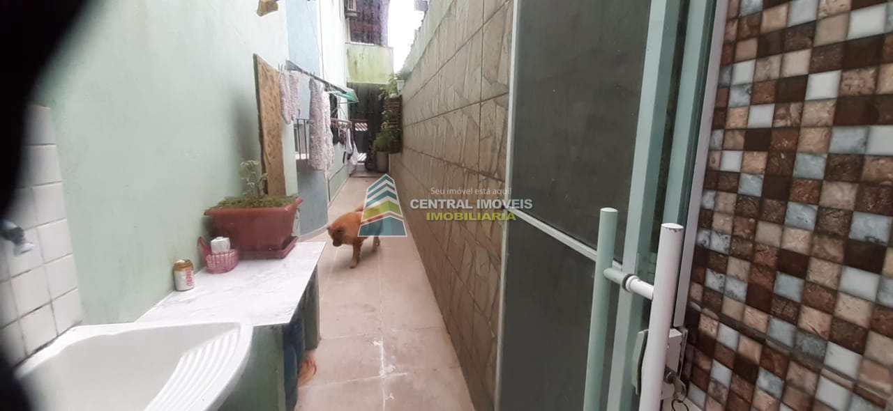 Sobrado à venda com 3 quartos, 120m² - Foto 20