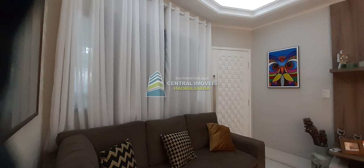 Sobrado à venda com 3 quartos, 120m² - Foto 11