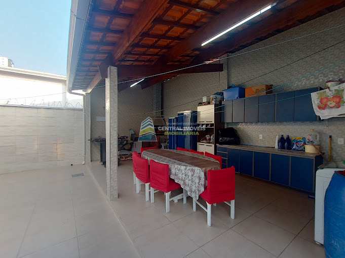 Casa à venda com 5 quartos, 163m² - Foto 34