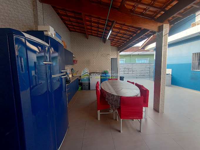 Casa à venda com 5 quartos, 163m² - Foto 37